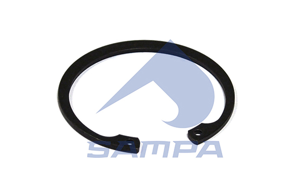 Inel siguranta, bolt articulatie ax 106.234 SAMPA