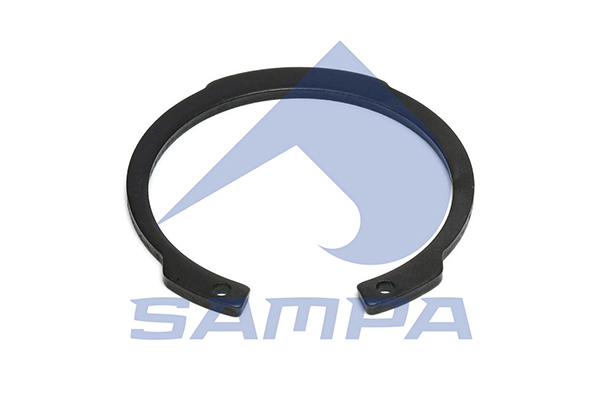 Inel siguranta, bolt articulatie ax 106.417 SAMPA