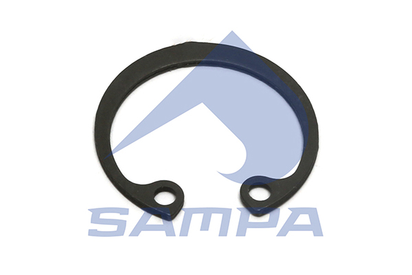 Segment piston 106.454 SAMPA
