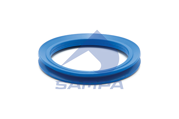 Garnit.etansare, bucsa elastica (urechea arcului) 115.003 SAMPA