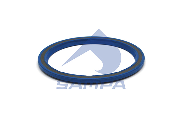 Simering, butuc roata 115.175 SAMPA