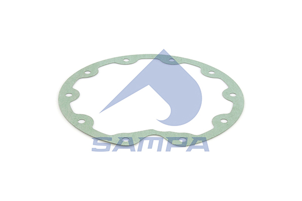 Inel de etansare,butuc roata 115.273 SAMPA