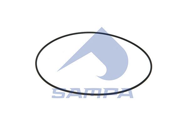 O-ring, camasa cilindru 115.A589 SAMPA