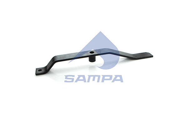 Maner de tragere, pivot cupla remorca 119.236 SAMPA
