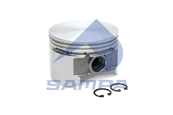 Piston, compresor aer 202.407A SAMPA