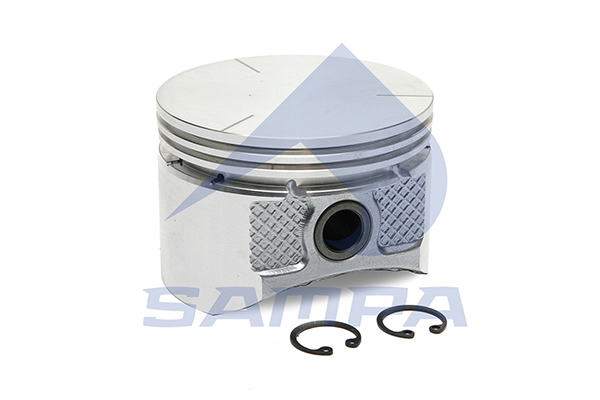 Piston, compresor aer 202.407B SAMPA