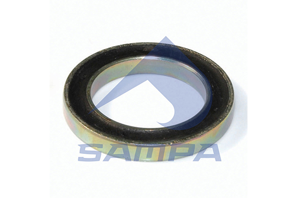 Inel etansare, stabilizator cabina conducator 211.227 SAMPA