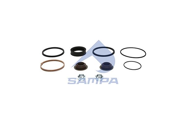 Set reparatie, cilindru cuplare 011.651 SAMPA