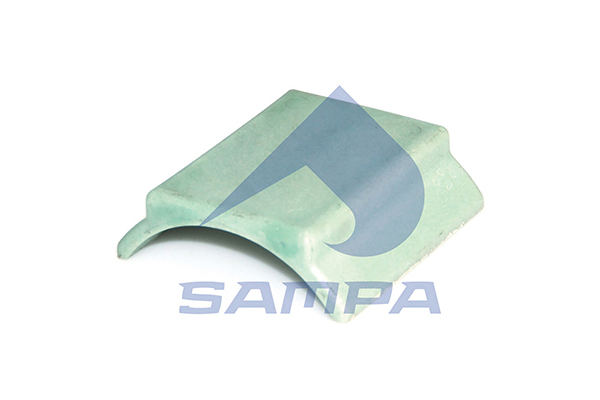 Bucsa lagar, suport lagar cupla remorca 015.145 SAMPA