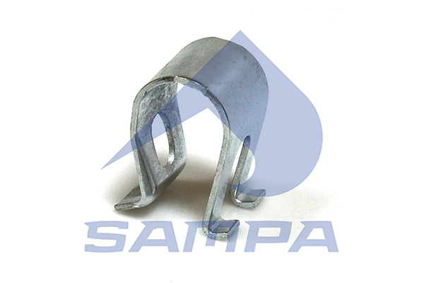 Arc sabot frana 114.283 SAMPA