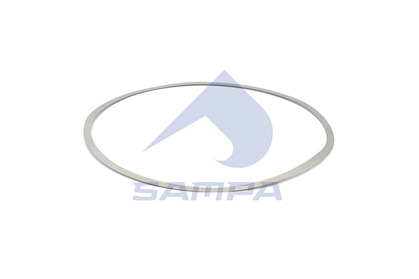 O-ring, camasa cilindru 115.A588 SAMPA