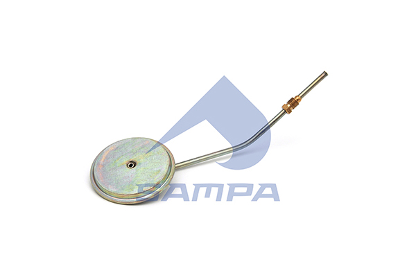Saiba blocare, articulatie ax 119.002 SAMPA