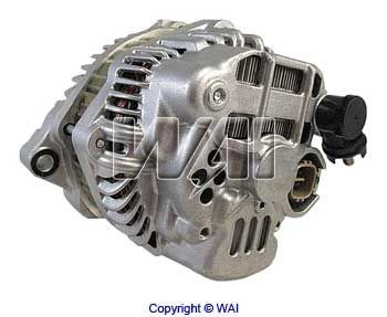 Generator / Alternator 11536N WAI