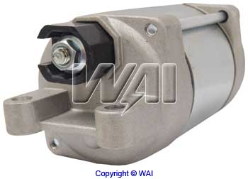 Starter 11834N WAI
