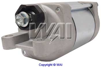 Starter 11835N WAI