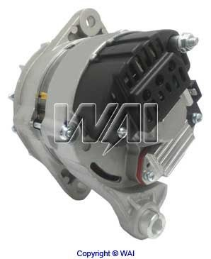 Generator / Alternator 12026N WAI