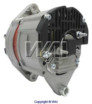 Generator / Alternator 12134N WAI