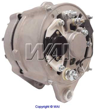 Generator / Alternator 12135N WAI