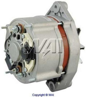 Generator / Alternator 12293N WAI