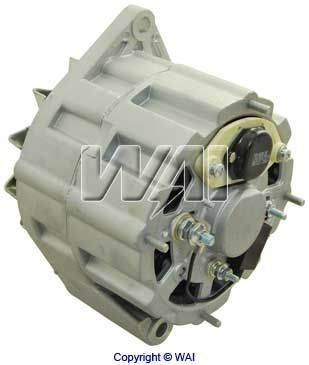 Generator / Alternator 12295N WAI