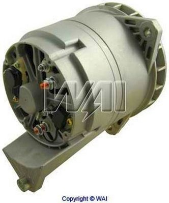 Generator / Alternator 12377N WAI
