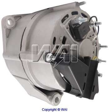 Generator / Alternator 12386N WAI