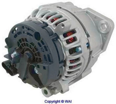 Generator / Alternator 12387N WAI