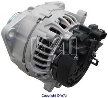 Generator / Alternator 12389N WAI