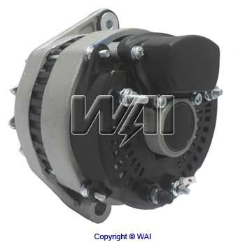 Generator / Alternator 12417N WAI