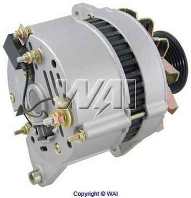 Generator / Alternator 12428N WAI