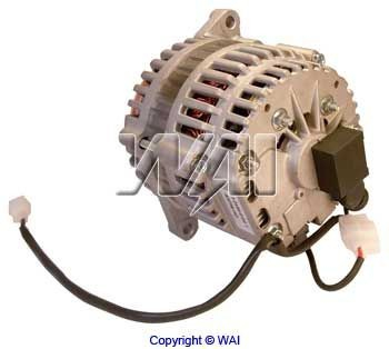 Generator / Alternator 12485N WAI