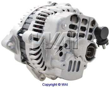 Generator / Alternator 12488N WAI