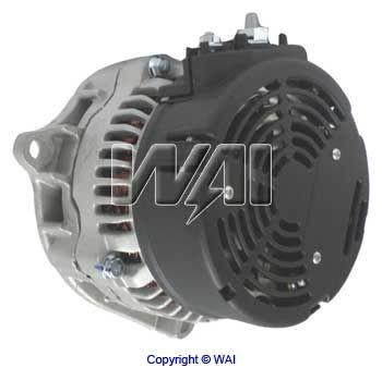 Generator / Alternator 12494N WAI