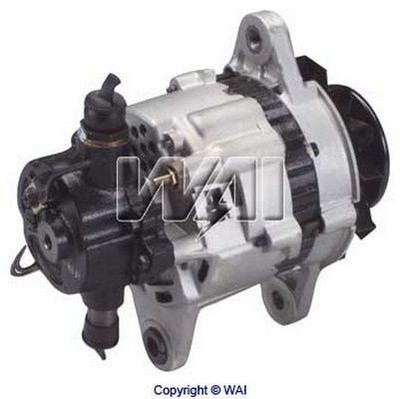 Generator / Alternator 12551N WAI