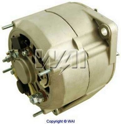 Generator / Alternator 12585N WAI