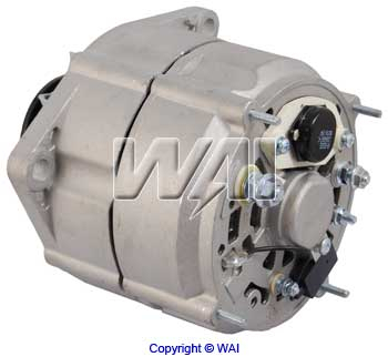 Generator / Alternator 12586N WAI