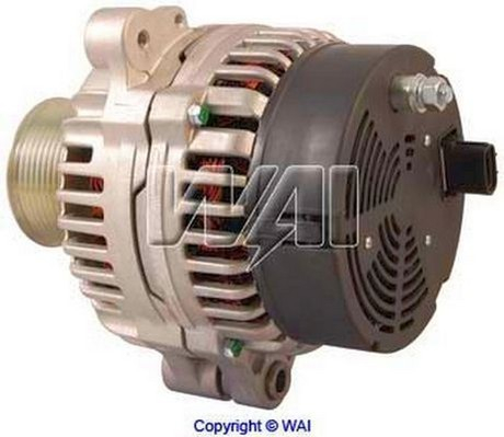 Generator / Alternator 12590N WAI