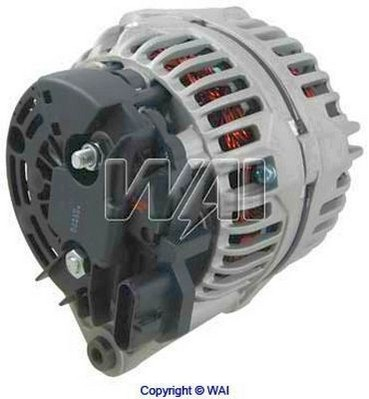 Generator / Alternator 12591N WAI
