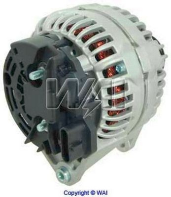 Generator / Alternator 12594N WAI