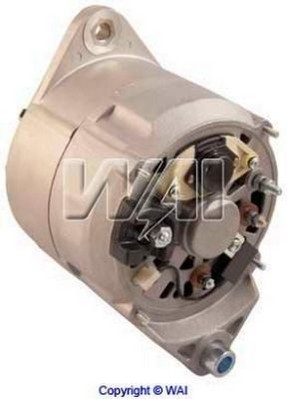 Generator / Alternator 12596N WAI