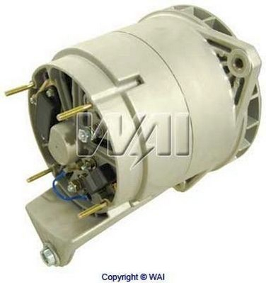 Generator / Alternator 12610N WAI