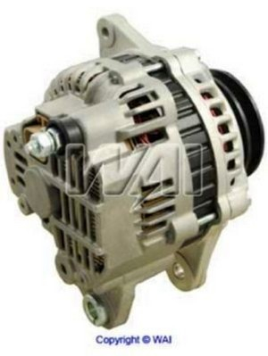 Generator / Alternator 12626N WAI
