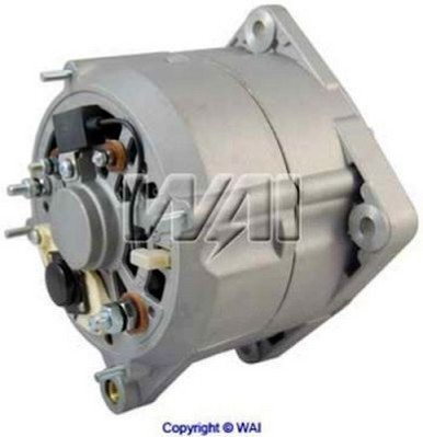 Generator / Alternator 12706N WAI