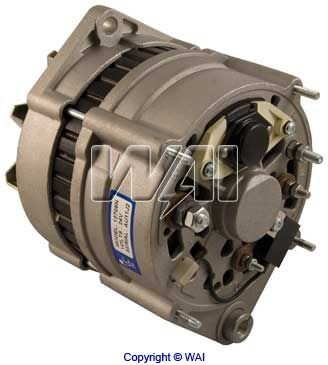 Generator / Alternator 12709N WAI