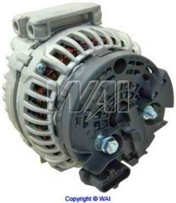 Generator / Alternator 12723N WAI