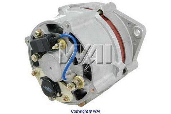 Generator / Alternator 14390N WAI