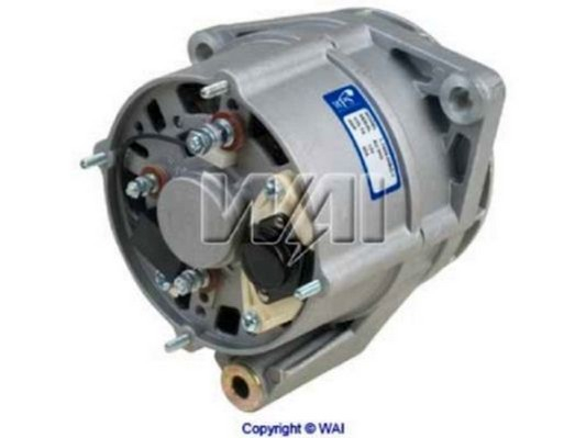 Generator / Alternator 14391N WAI