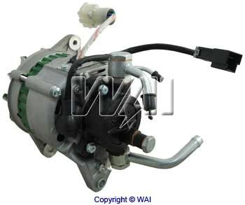 Generator / Alternator 14648N WAI