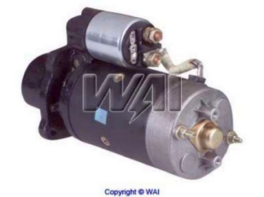 Starter 17106N WAI