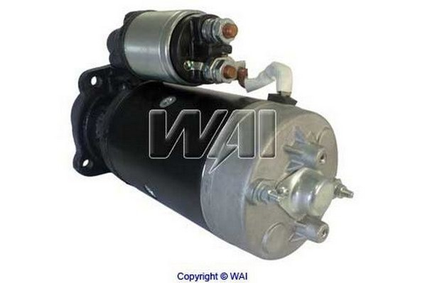 Starter 17257N WAI